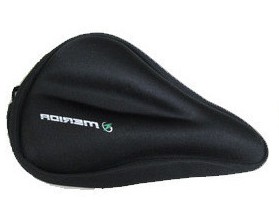 Selle de vélo Mountain Bike MERIDA - Ref 2347651 Image 8