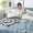 Chăn bông đơn mảnh bông sinh viên trẻ em chăn đơn 1,5 m đôi 1,8x2.0m200x230 tùy chăn giá rẻ