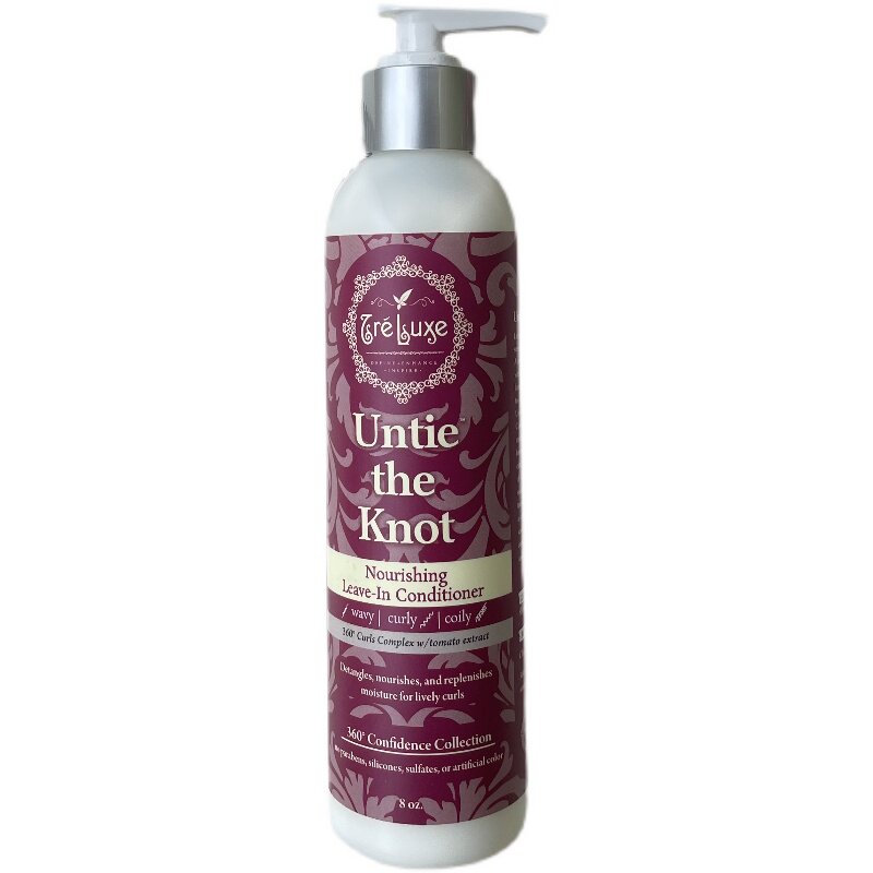 Natural volume CGMtreluxe glycerin-free protein-free wash-free conditioner sub-package moisturizing repair flower roll grocery store