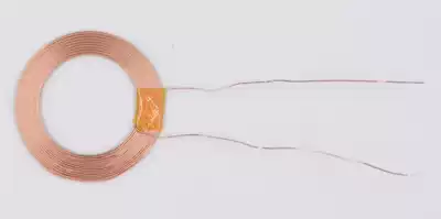 110uH31mm Coil Wireless Charging Coil XKT-L65