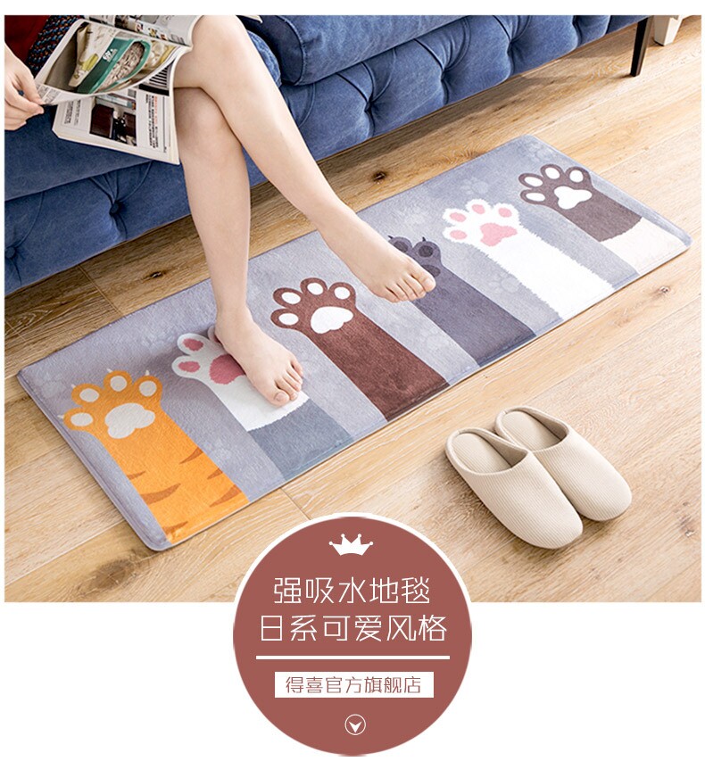 Meng Cat Palm и Long Life -750_01