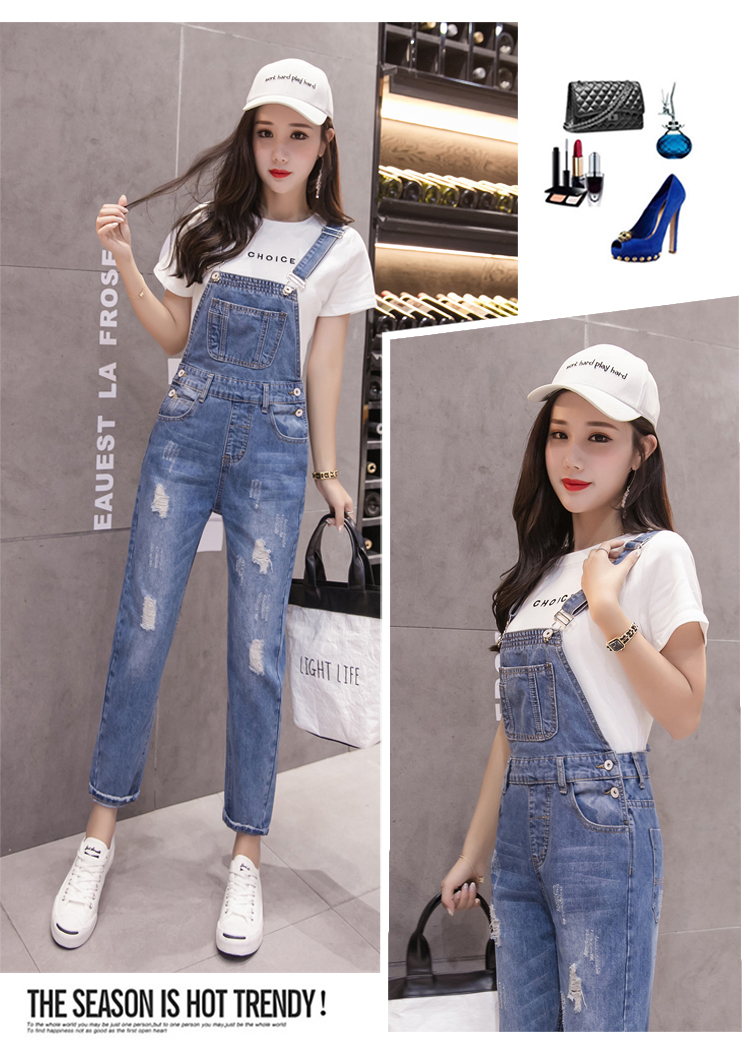 Jean femme - Ref 3192280 Image 19
