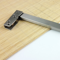 Authentic 304 stainless steel sequencer door sequencer fire door closer double door sequencer passage door large