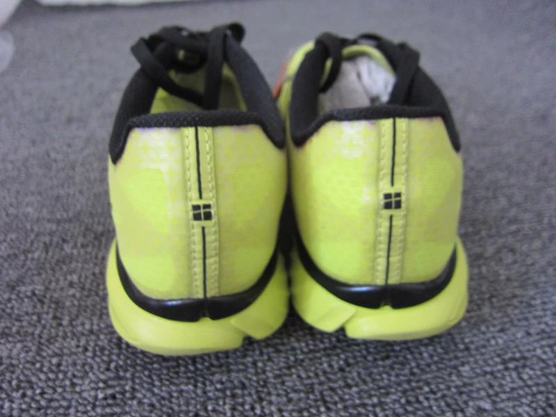 Giày chạy bộ siêu nhẹ Li Ning 10 hiếm có ngoài bản in ARBH021-3-8 giá 439 nhân dân tệ - Giày chạy bộ