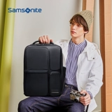Samsonite/新秀丽 Модный рюкзак, элитный большой ноутбук, бизнес-версия