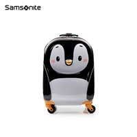 Обновленные версии-заполнения 16-дюймового черного и белого пингвина -U22*19121