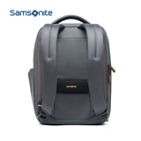 Samsonite/新秀丽 Модный рюкзак, элитный большой ноутбук, бизнес-версия