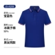 JS-A208 Business Model Polo-Froom Treasure Blue