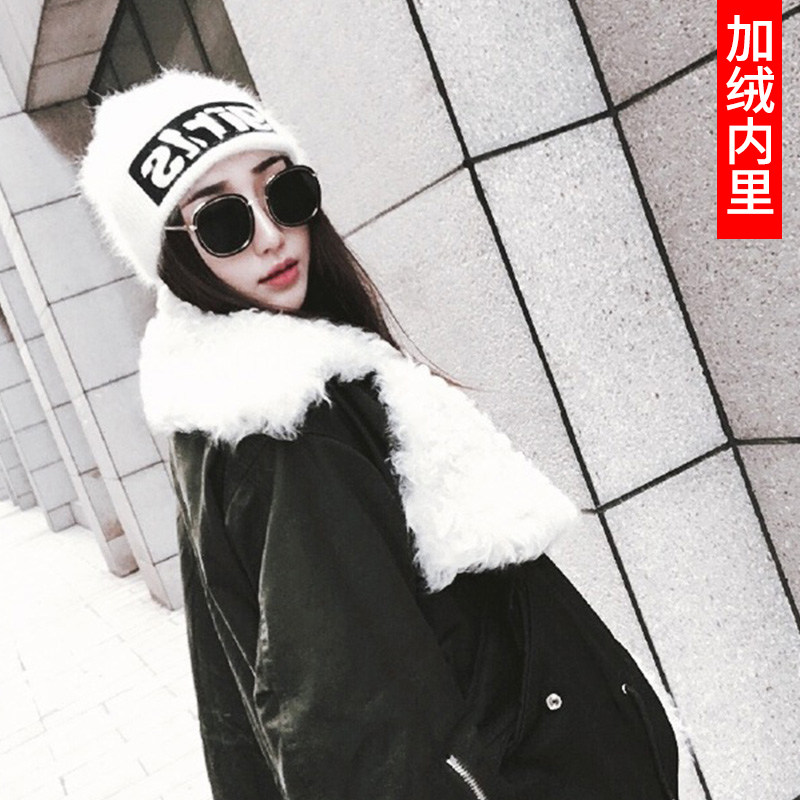 Chapeau pour femme en Acrylique - Ref 3233917 Image 4