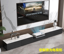 Hisense 75 80 88 100 120 laser TV electric telescopic cabinet Fengmi XGIMI special laser cabinet
