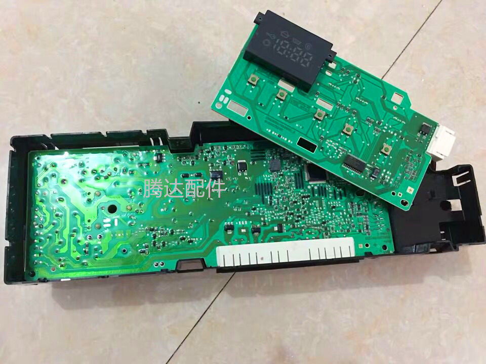 Applicable Siemens Roller Washing Machine WM10P160TIWM 12P268TI PM12E268TI PC board