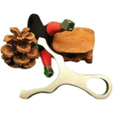 304 Отечная сталь из нержавеющей стали с ЧПУ для сжима с ЧПЫ