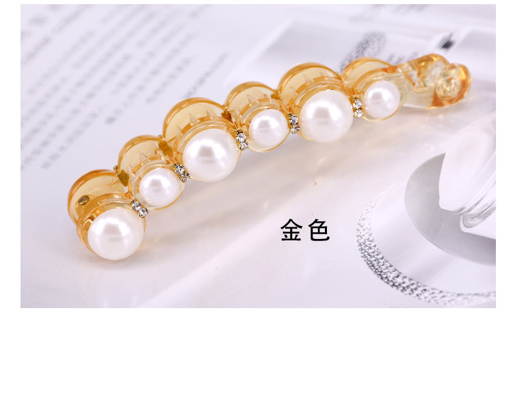 Accessoire cheveux en autre - Ref 1200583 Image 26