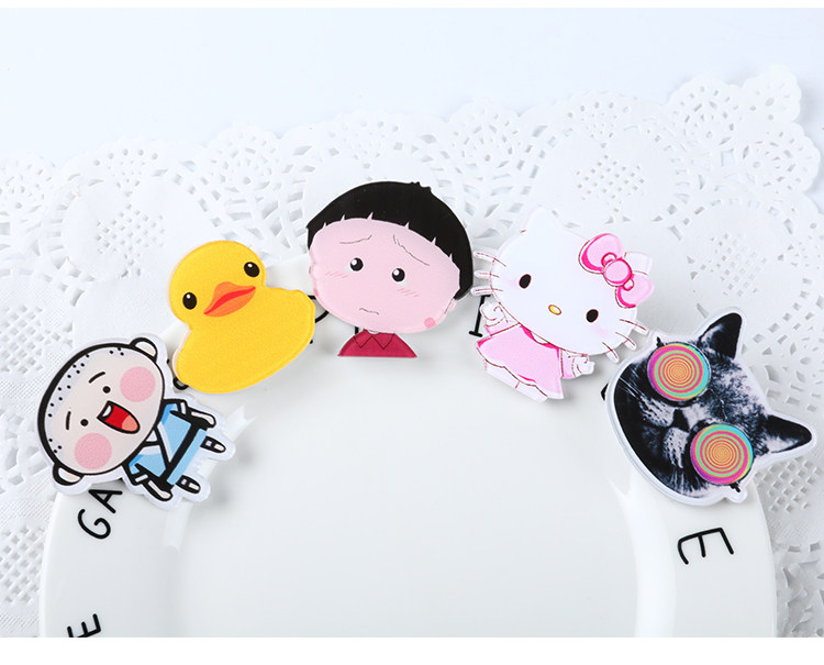 Broche femme en autre - Ref 1173043 Image 24