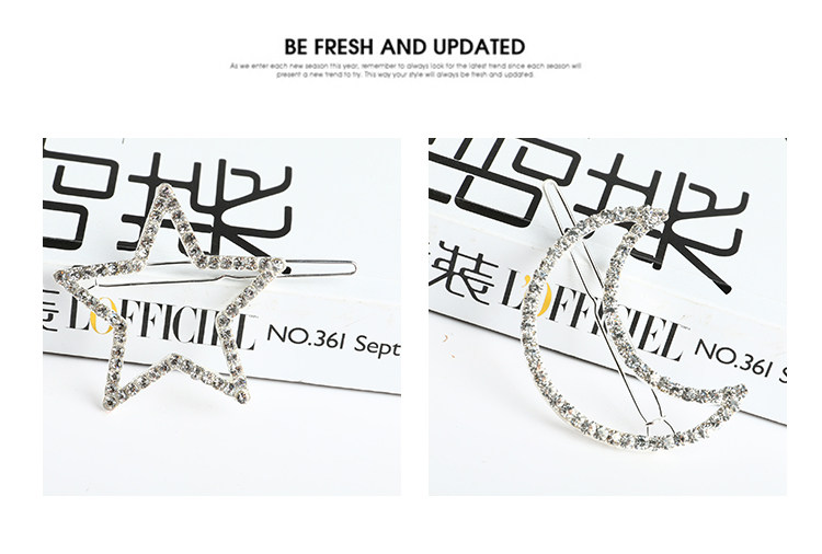 Accessoire cheveux en autre - Ref 1201036 Image 41