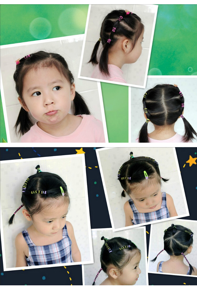 Accessoire cheveux en autre - Ref 1201690 Image 19