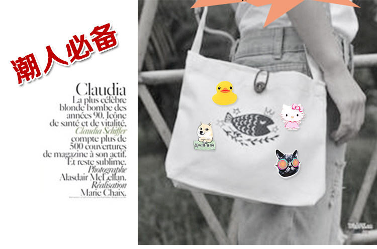 Broche femme en autre - Ref 1173043 Image 14