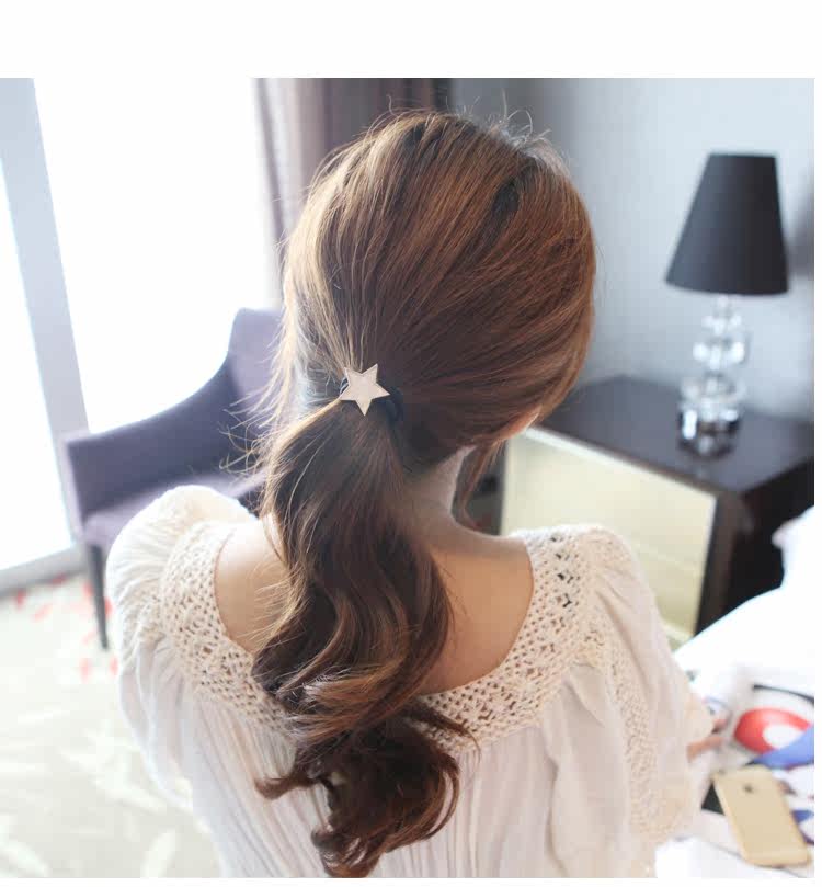 Accessoire cheveux en autre - Ref 1200171 Image 24