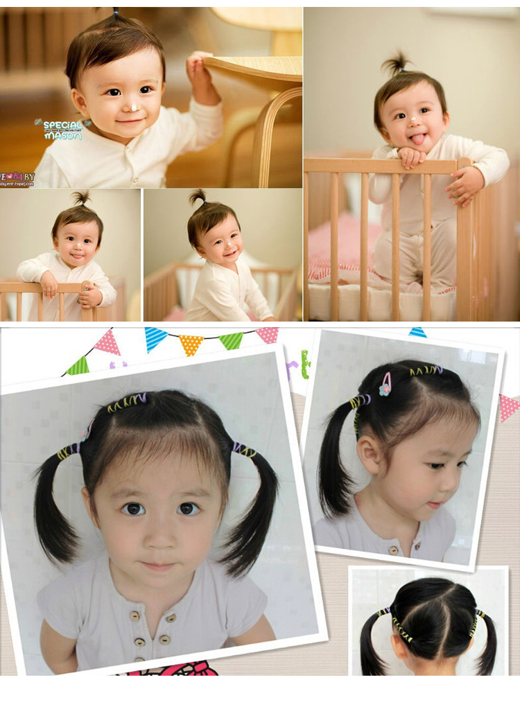 Accessoire cheveux en autre - Ref 1201690 Image 16