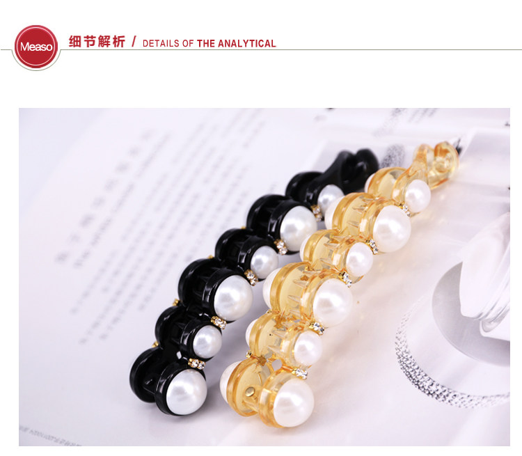 Accessoire cheveux en autre - Ref 1200583 Image 21