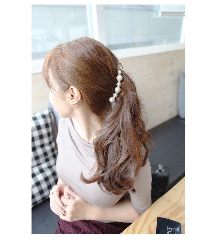 Accessoire cheveux en autre - Ref 1200583 Image 15