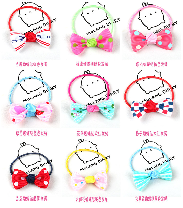 Accessoire cheveux en autre - Ref 1199691 Image 15