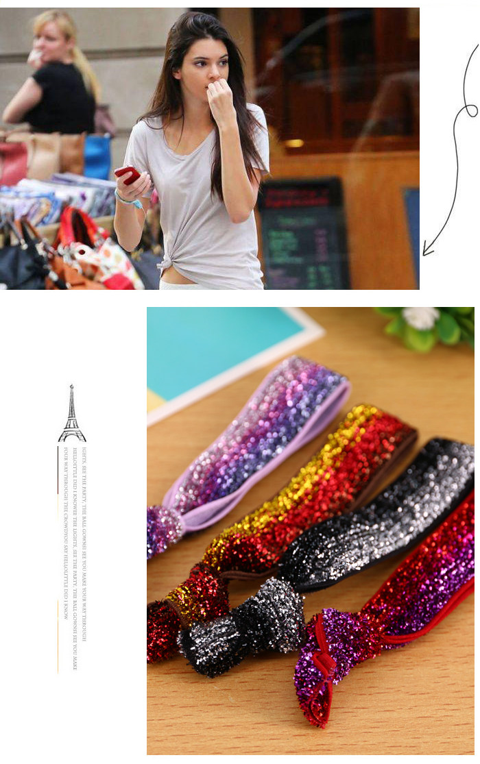 Accessoire cheveux - Ref 1202288 Image 15