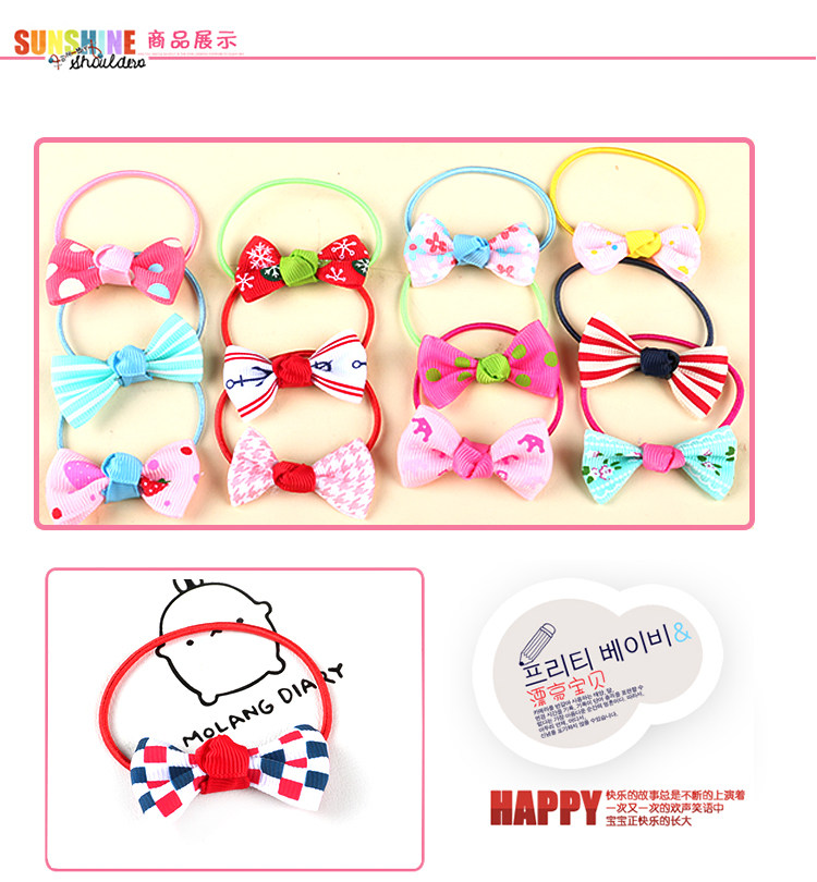 Accessoire cheveux en autre - Ref 1199691 Image 16