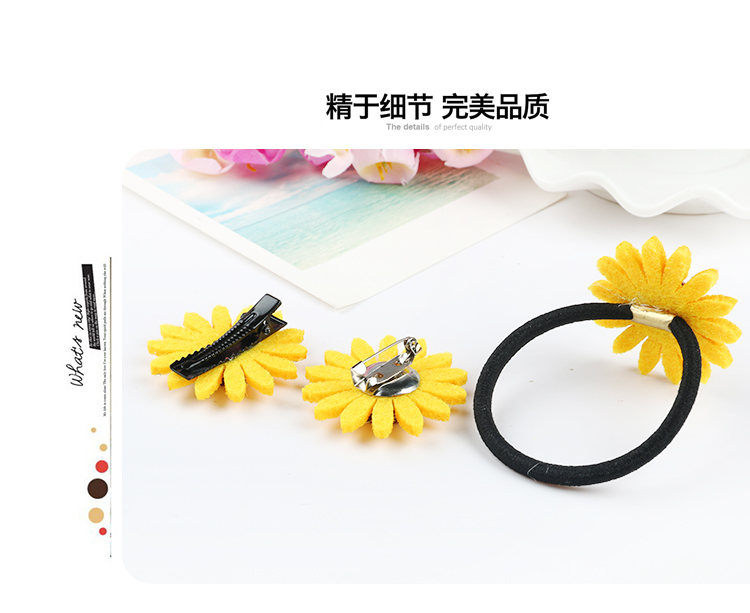 Accessoire cheveux en autre - Ref 1199399 Image 15