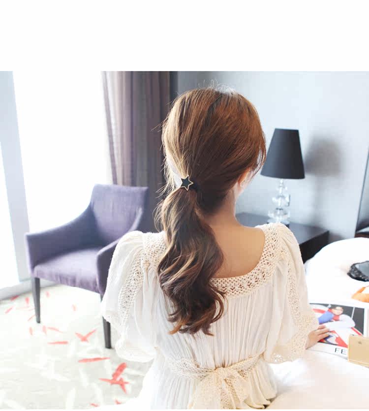 Accessoire cheveux en autre - Ref 1200171 Image 16