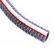 Transparent PVC anti-freeze wire hose high pressure explosion-proof