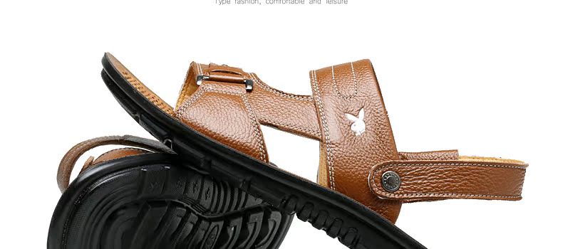 Sandales jeunesse, vieux 18-40 ans, , Moyen-âge, 40-60 ans,  PLAYBOY loisir - Ref 932765 Image 62