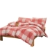 dệt ngôi nhà mơ ước Tian rửa bộ comforter giường một mảnh bông chăn đơn đôi 1.5m1.8 m bông 200x230 - Quilt Covers 	chăn ga gối đệm phao	 Quilt Covers