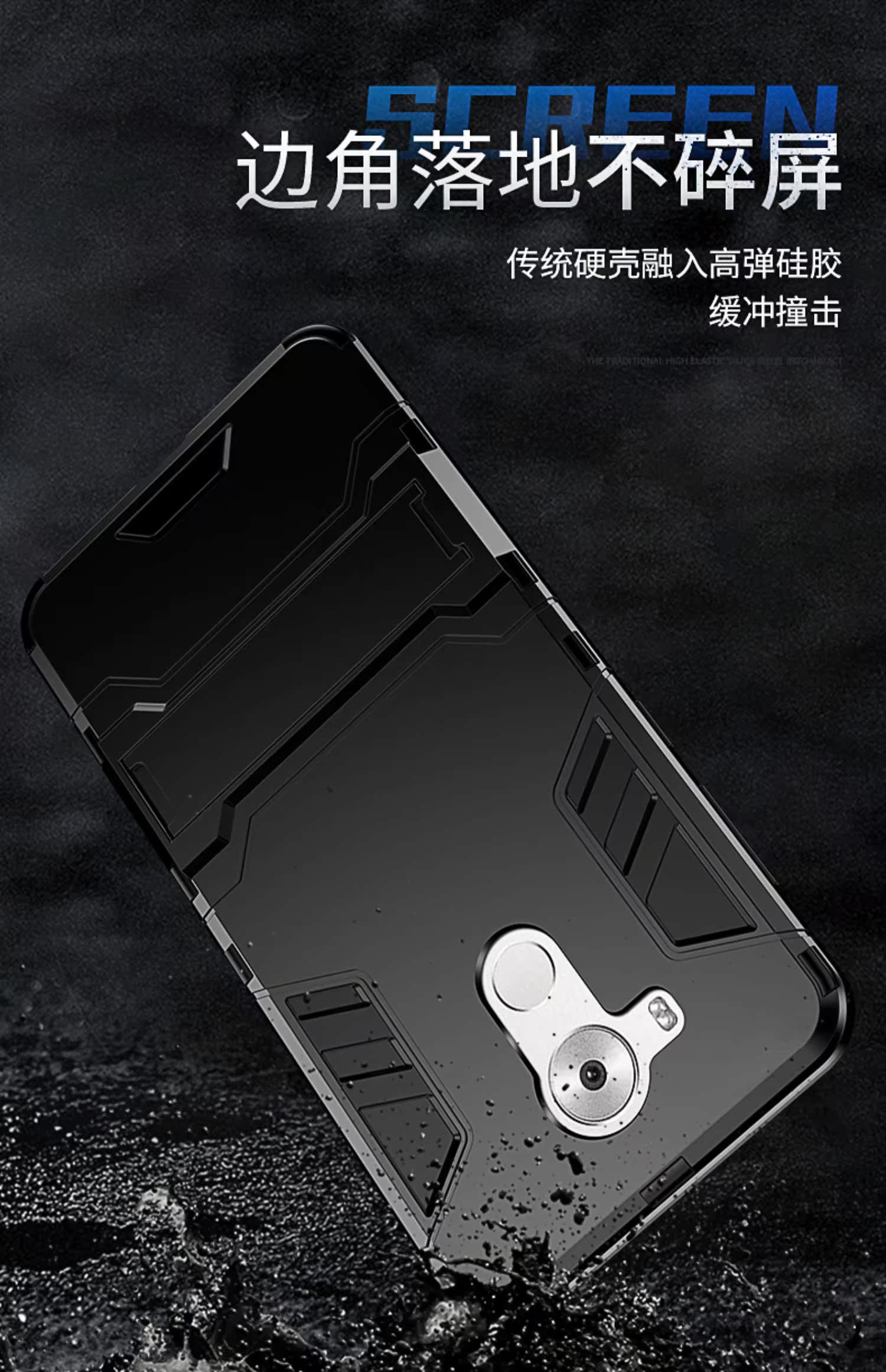 Huawei mate8 vỏ điện thoại di động m8 vỏ bảo vệ mt8 vỏ cứng bao gồm NXT-AL10 thương hiệu chống thủy triều mete8 mẫu nữ CL00 cá tính nam TL sáng tạo siêu mềm mata8 vỏ silicon mềm - Nhẫn nhẫn bạch kim nam