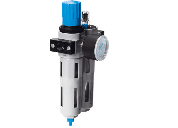 FESTO festo triple piece FRC-3 4-D-O-MAXI 162744-Taobao