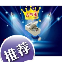 Ninghe household smart water meter wireless communication manufacturer direct sales 485 can be connected to PL building automation and wired