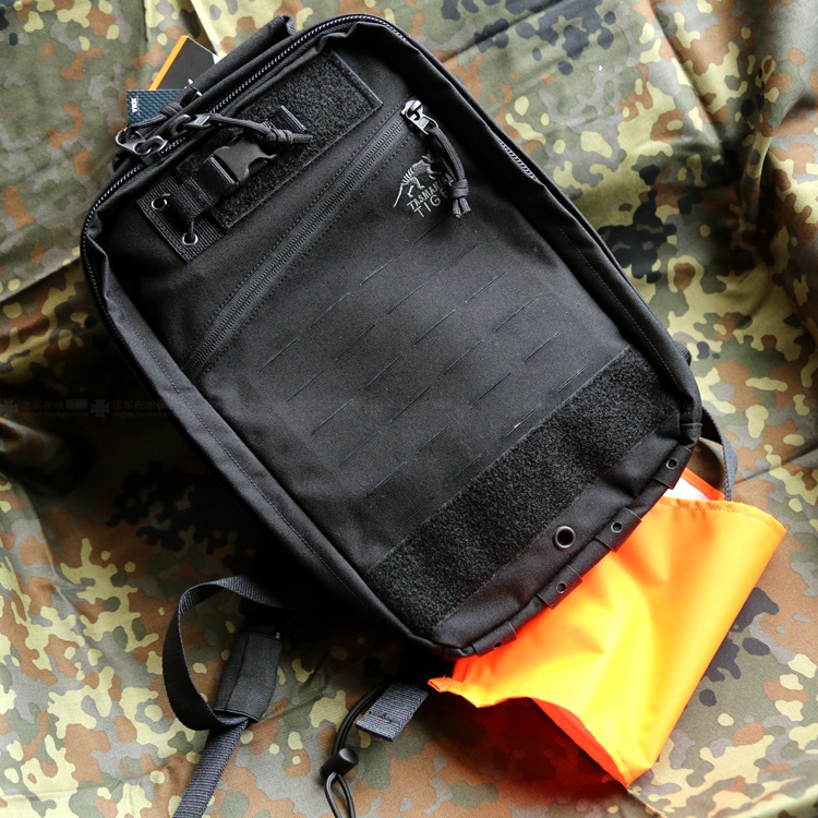 German Tahoo TT Medical Assault Kit MKII S