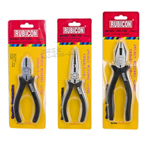 Japan imports Robin Han multi-functional tip clamp clamp electrical wire clamp cut clamp clamp clamp clamp clamp clamp clamp