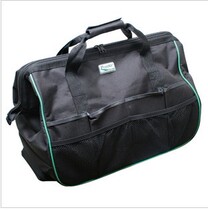 Taiwan Baogong ST-5301 Rod Multi-function Repair Kit Large Waterproof Electricity Bag Mummy Bag