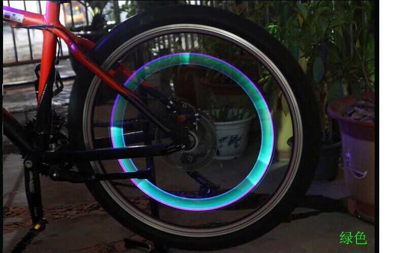 Eclairage pour vélo - Ref 2402491 Image 6