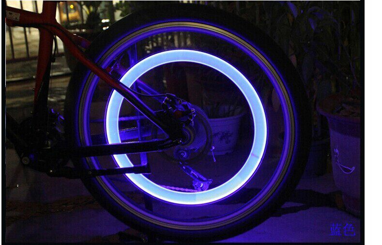 Eclairage pour vélo - Ref 2402491 Image 5