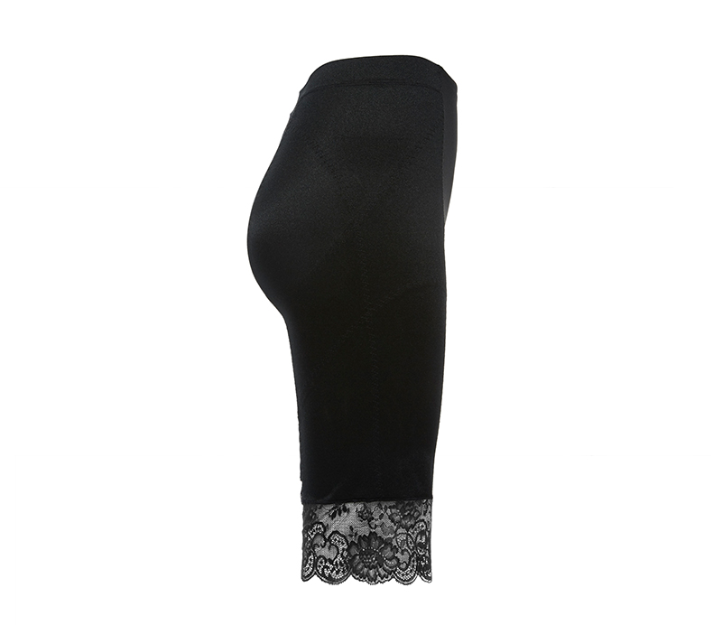 body amincissant BIAHMIN simple en nylon - Ref 686069 Image 12