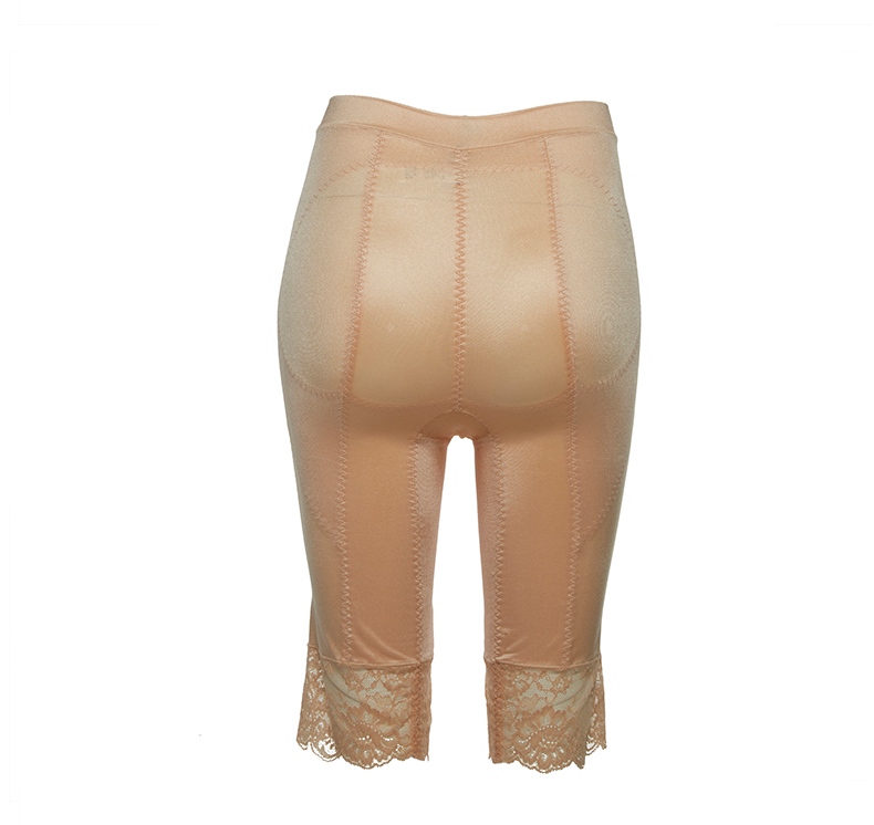 body amincissant BIAHMIN simple en nylon - Ref 686069 Image 10