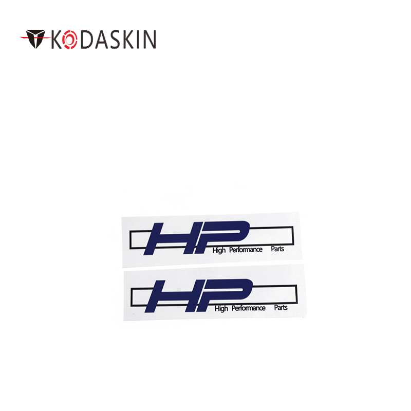 KODASKIN BMW HP2 HP4 S1000RR HD sticker sticker sticker car sticker decal