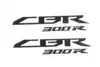 KODASKIN for Honda CBR300R Carbon Fiber series Decal Car Sticker Car sticker Sticker