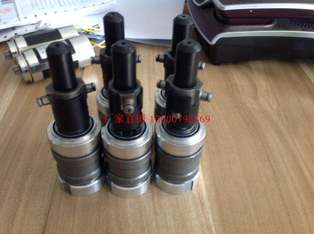 Xingli Electric Scissors Motor Gearbox Screw Gearbox Top Rod Accessories Hydraulic Rod Accessories Complete Spot