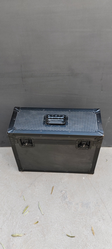 24inch Monitor Transport Case Aluminum Alloy Flight Case 24inch Monitor Transport Case Aluminum Alloy Flight Case