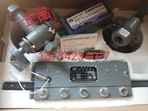 Shenyang Shenxing boiler special two-color water level meter B49X-2 5 transflective two-color water level meter