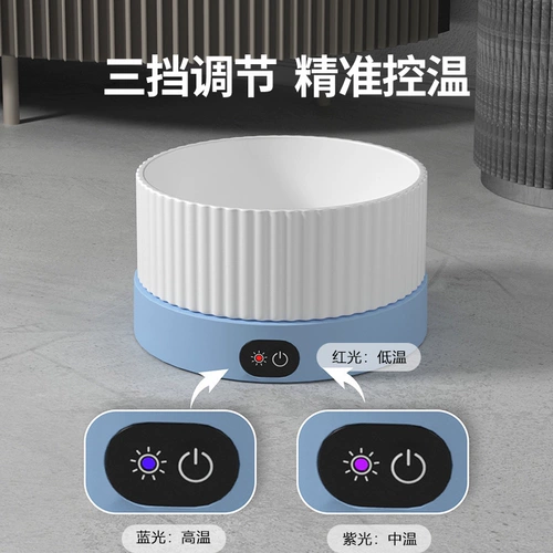 Хеннатто кошка питьевая вода машины домашние животные нагревать воду миску йогурт машины питьевая вода постоянно