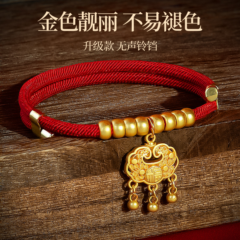 狗狗项圈狗脖圈长命锁小狗项链中小型犬脖套猫项圈宠物猫咪小配饰